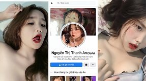 Clip chat sex của Nguyễn Thị Thanh An