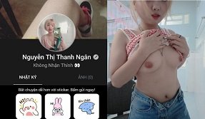 Sex của Nguyễn Thị Thanh Ngân rất hấp dẫn